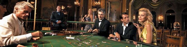Judi Online - Penjudi Profesional 1 - Live Casino 88