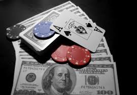 1 Judi Poker Online Dengan Uang Asli