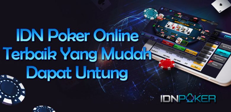 Daftar Situs Poker Idn Online Terbaik