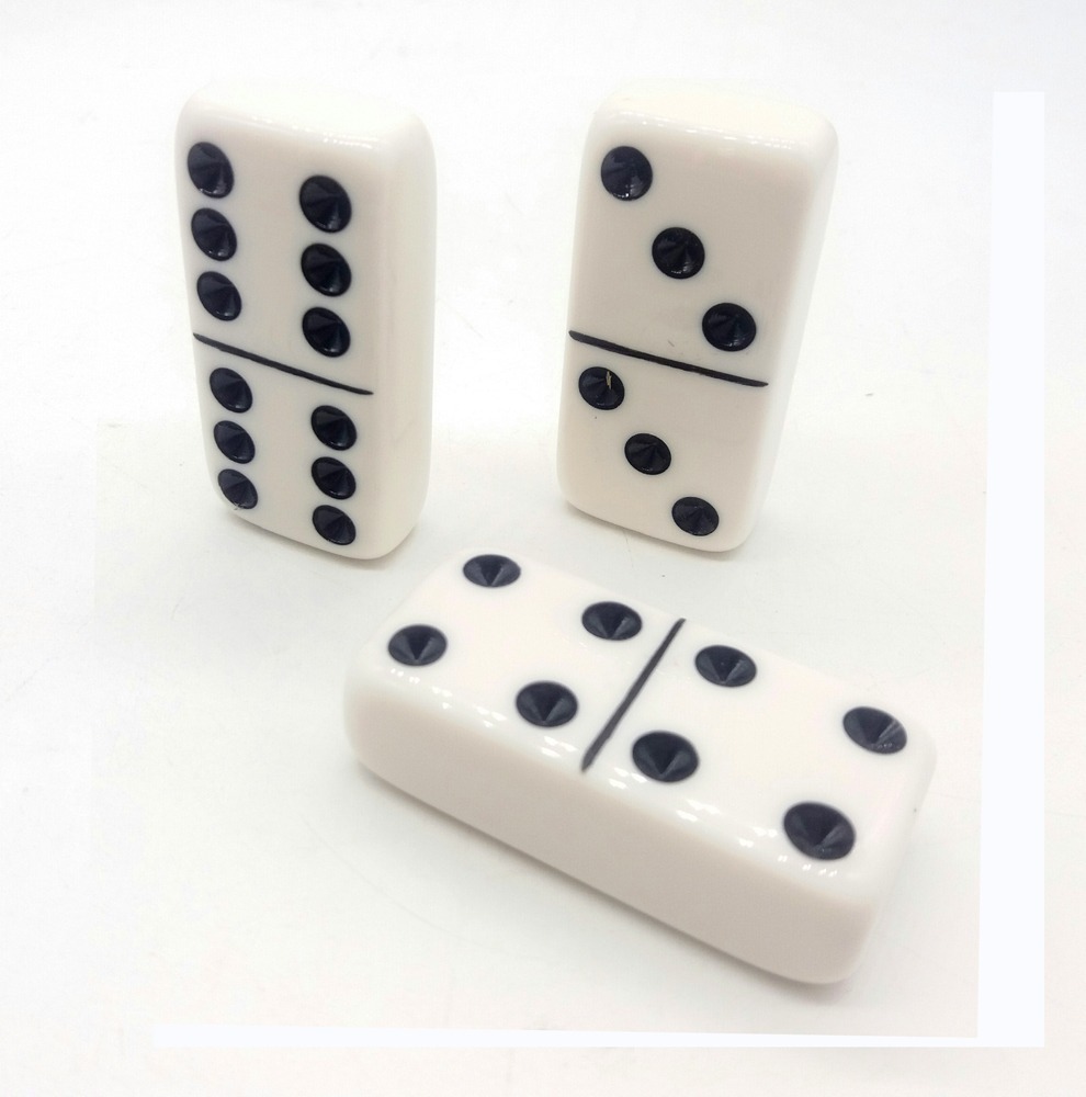 cara bermain domino aman dan terpercaya
