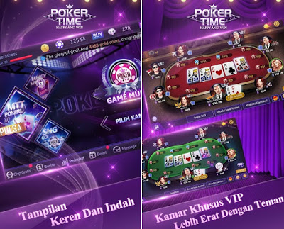 game poker online hadiah-pulsa