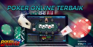 agen judi poker dan domino online