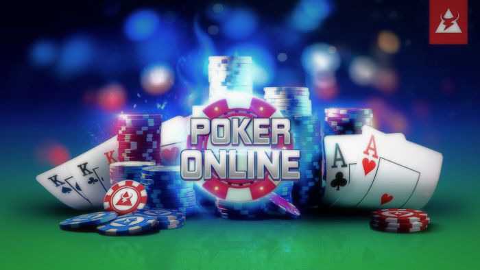 Situs Poker Online Terbaru