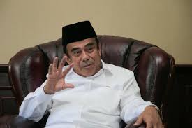Menteri Agama Fachrul Razi Menindak Tegas Ustadz yang Menimbulkan-Perpecahan Bangsa
