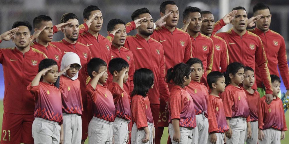 Timnas Indonesia Memanggil 23 Pemain untuk Menghadapi Malaysia