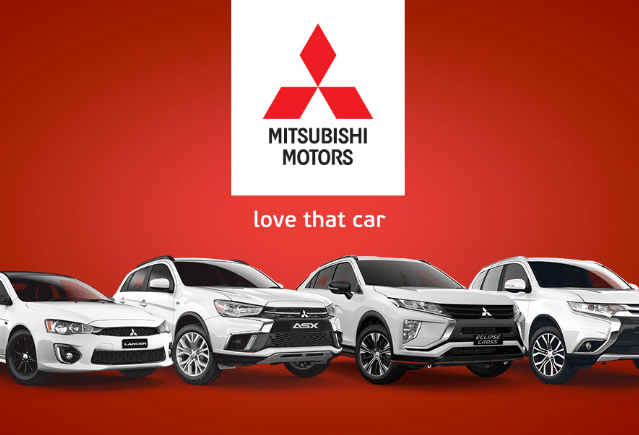 Mitsubishi Selalu Pelit Terkait Diskon