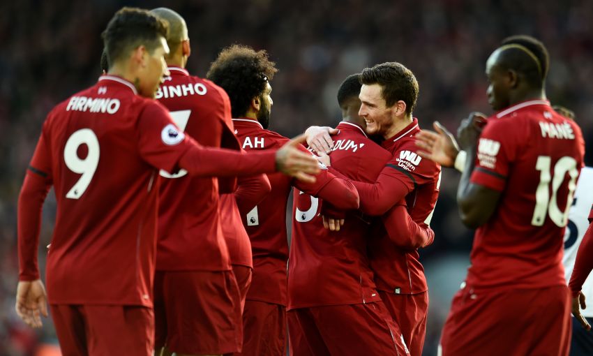 Liverpool Diyakini Pasti Jadi Juara Premier League Musim Ini