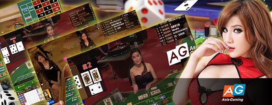 Situs Game Online Casino INDONESIA