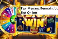 Tips Bermain Slot Online