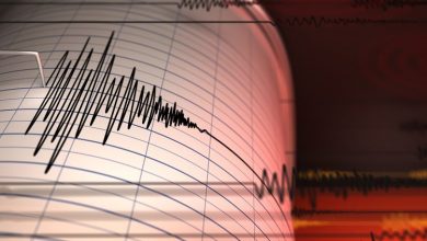 Info Gempa Terkini di Indonesia
