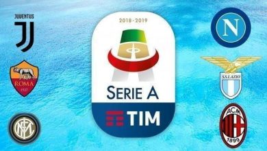 Pro dan Kontra pada Liga Italia Serie A 2020