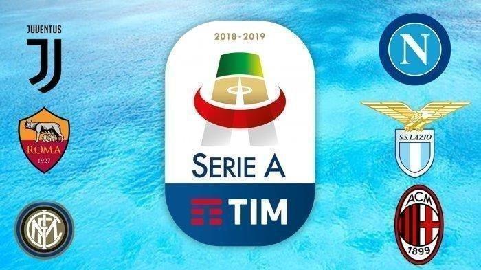 Pro dan Kontra pada Liga Italia Serie A 2020