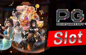Review PG Soft Games, Cara Main & Daftar 6