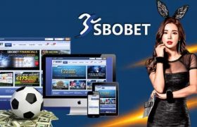 Slot Online SBOBET