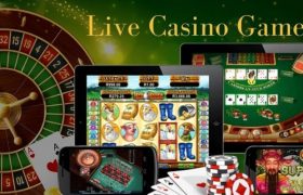 6 Permainan Live Casino Terbaik, Main di Situs Terpercaya Ini Biar Dapat Jackpot! 3